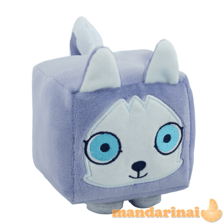 PET SIMULATOR Plush blind pack, 20 cm