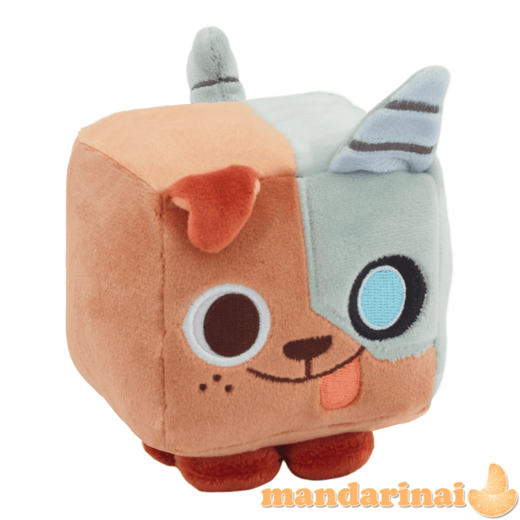 PET SIMULATOR Plush blind pack, 20 cm