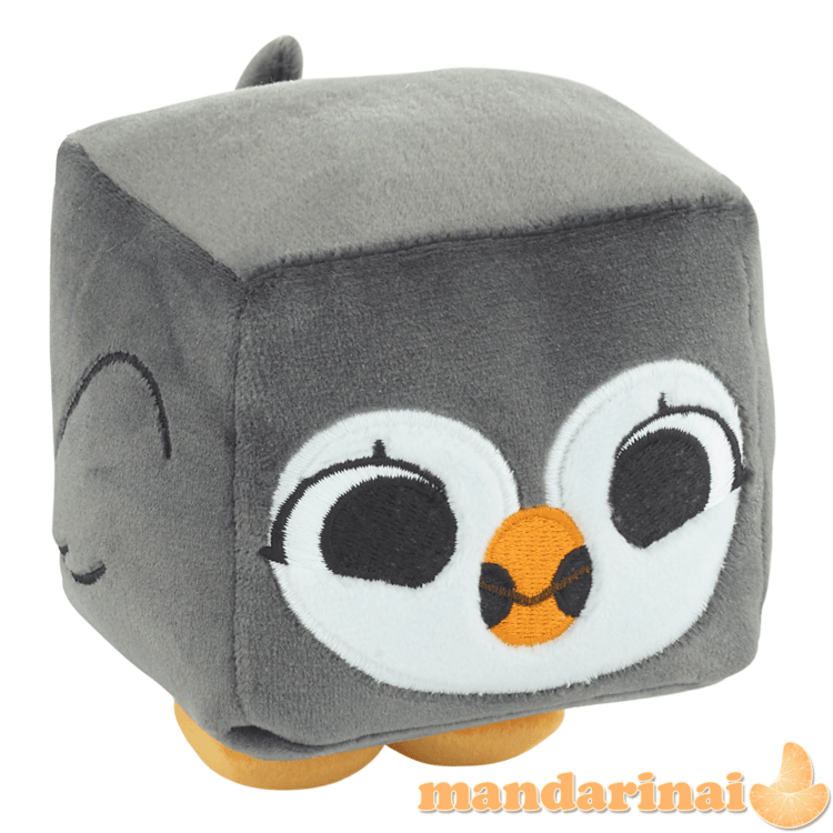 PET SIMULATOR Plush blind pack, 20 cm