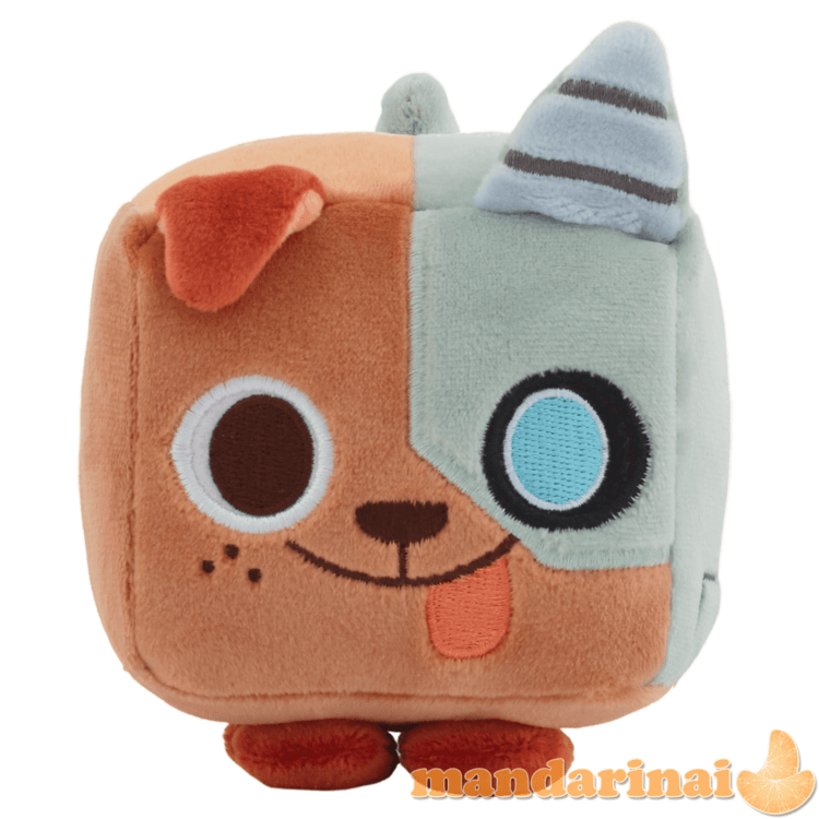 PET SIMULATOR Plush blind pack, 20 cm