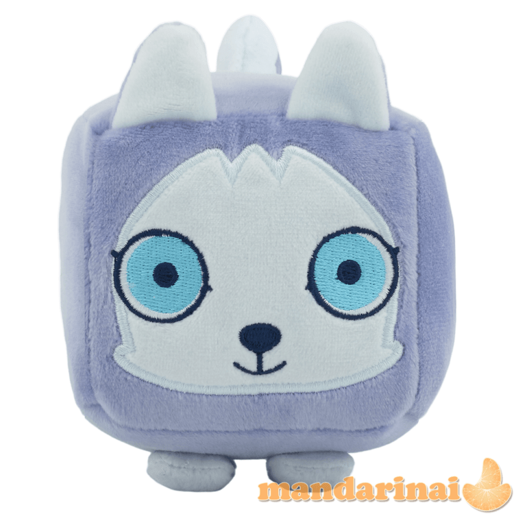 PET SIMULATOR Plush blind pack, 20 cm