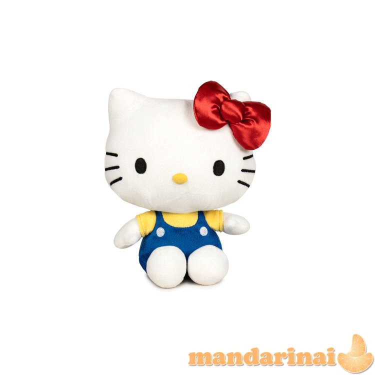 HELLO KITTY Pliušinis žaislas, 15 cm