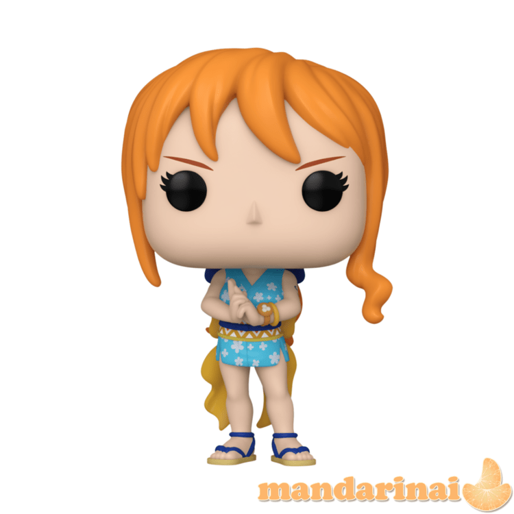 FUNKO POP! Vinilinė figūrėlė: One Piece - Onami