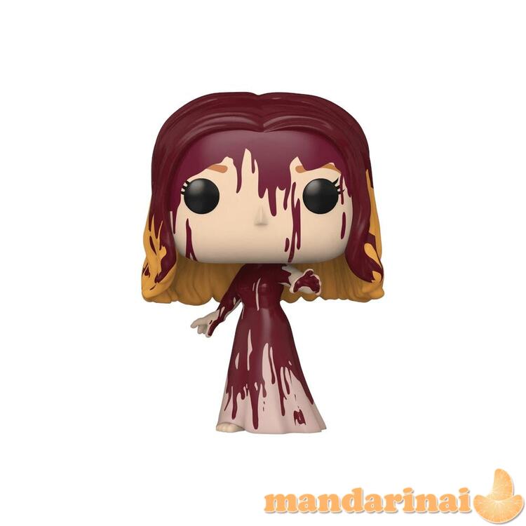 FUNKO POP! Vinilinė figūrėlė: Carrie (Telekinesis)