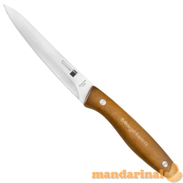 Peilis 13cm MAGWOOD