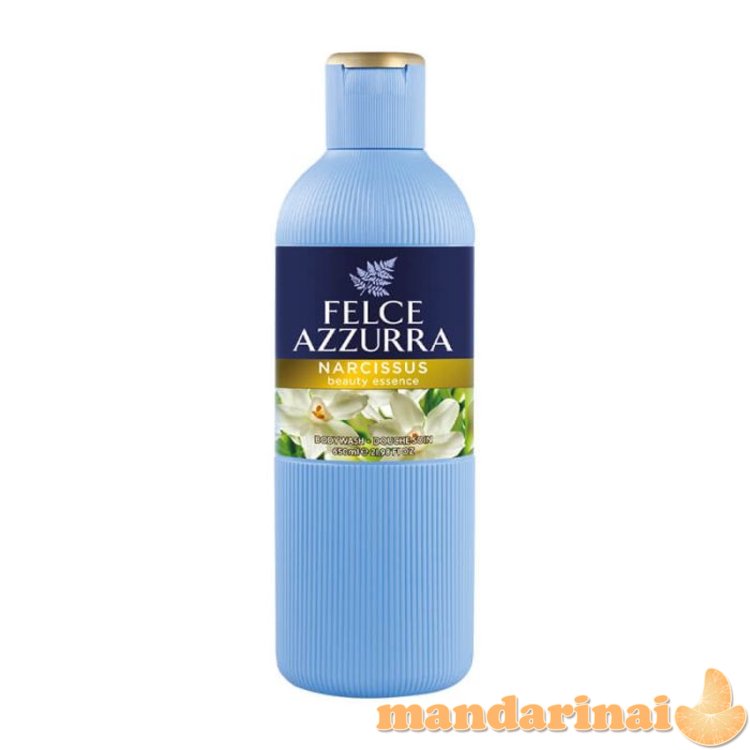 FELCE AZURRA skalbimo želė 650ml Narcissus