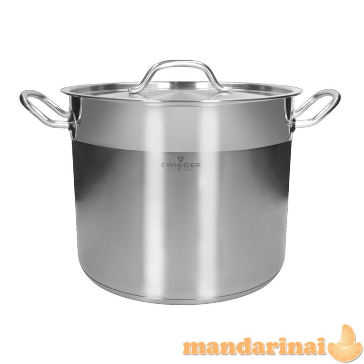 „Zwider BigPot Pot 10.5l“ puodas