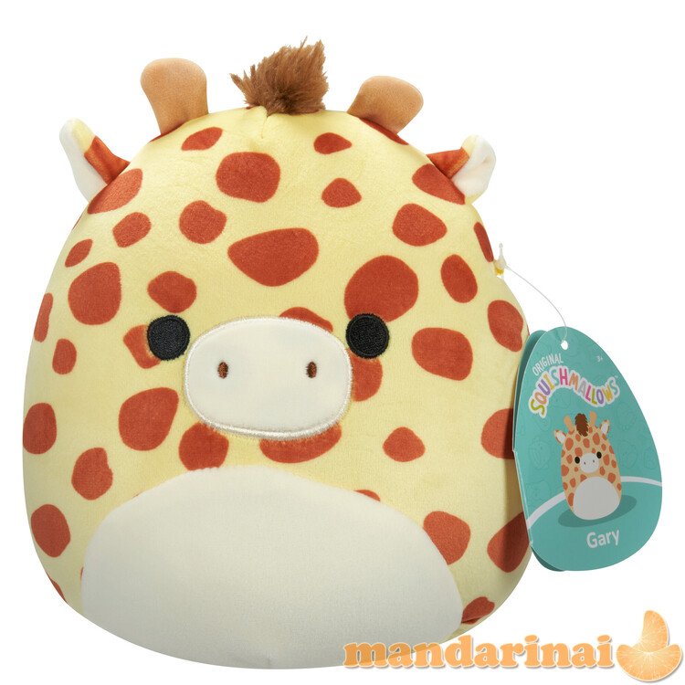 SQUISHMALLOWS W19 Pliušinis žaislas, 19 cm