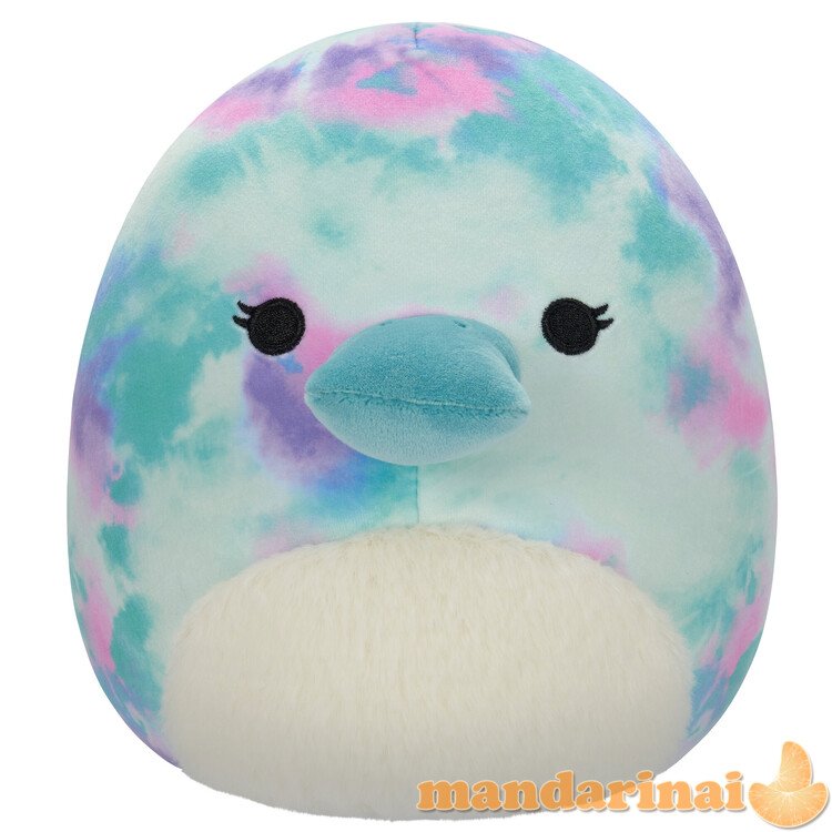 SQUISHMALLOWS W19 Pliušinis žaislas, 19 cm