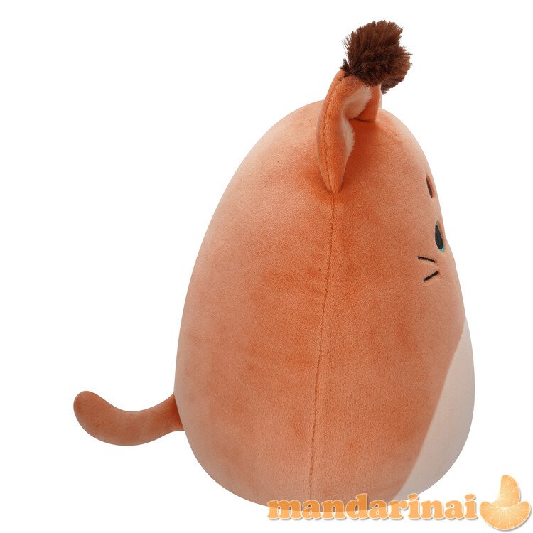 SQUISHMALLOWS W19 Pliušinis žaislas, 19 cm