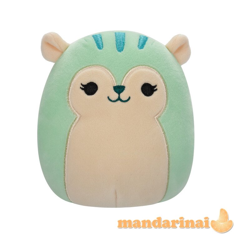 SQUISHMALLOWS W19 Pliušinis žaislas, 19 cm