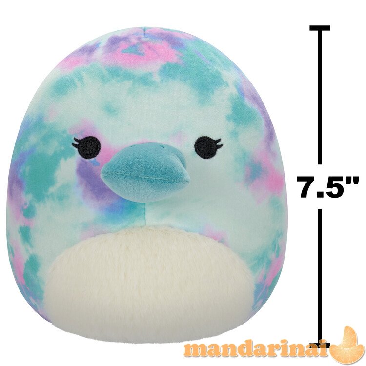 SQUISHMALLOWS W19 Pliušinis žaislas, 19 cm