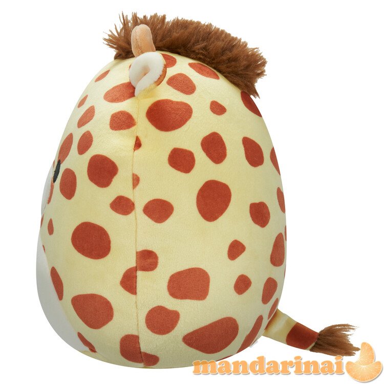 SQUISHMALLOWS W19 Pliušinis žaislas, 19 cm