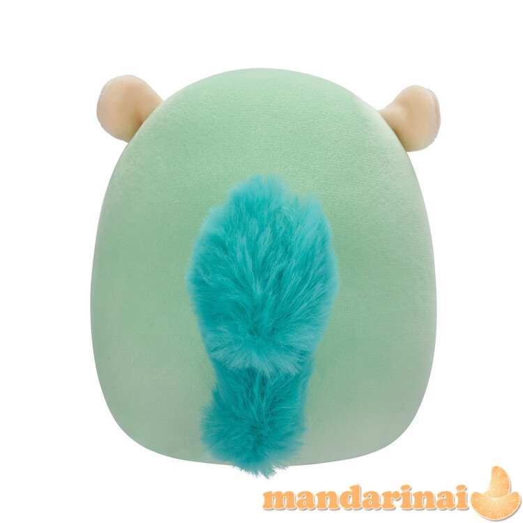 SQUISHMALLOWS W19 Pliušinis žaislas, 19 cm