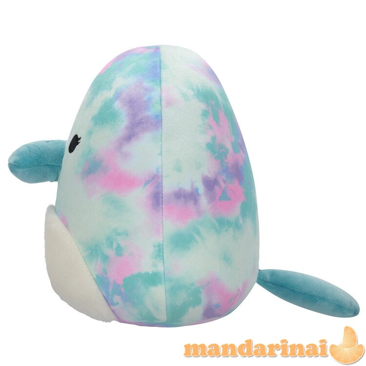 SQUISHMALLOWS W19 Pliušinis žaislas, 19 cm