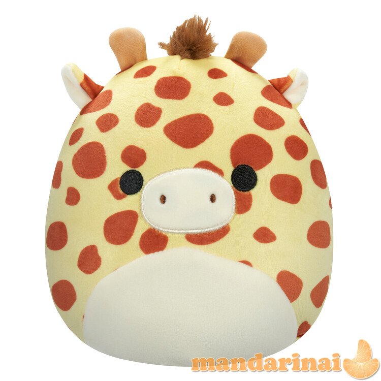 SQUISHMALLOWS W19 Pliušinis žaislas, 19 cm