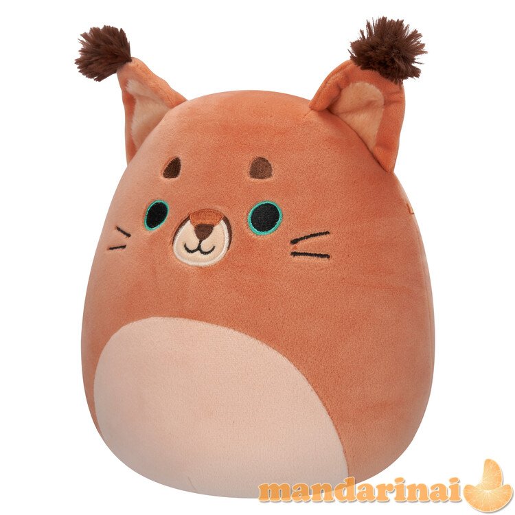 SQUISHMALLOWS W19 Pliušinis žaislas, 19 cm