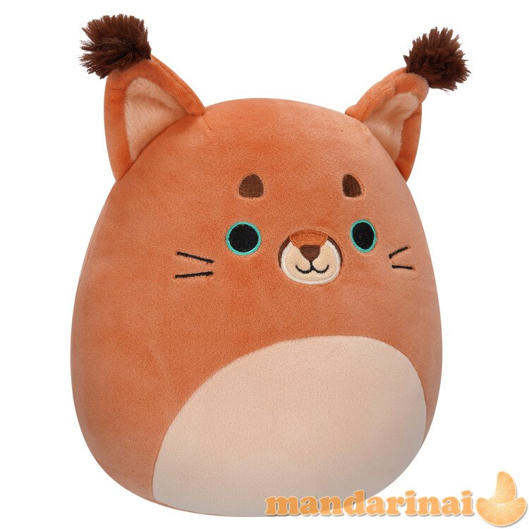 SQUISHMALLOWS W19 Pliušinis žaislas, 19 cm