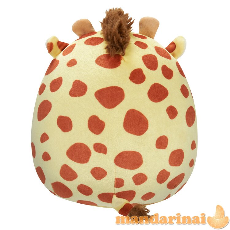 SQUISHMALLOWS W19 Pliušinis žaislas, 19 cm