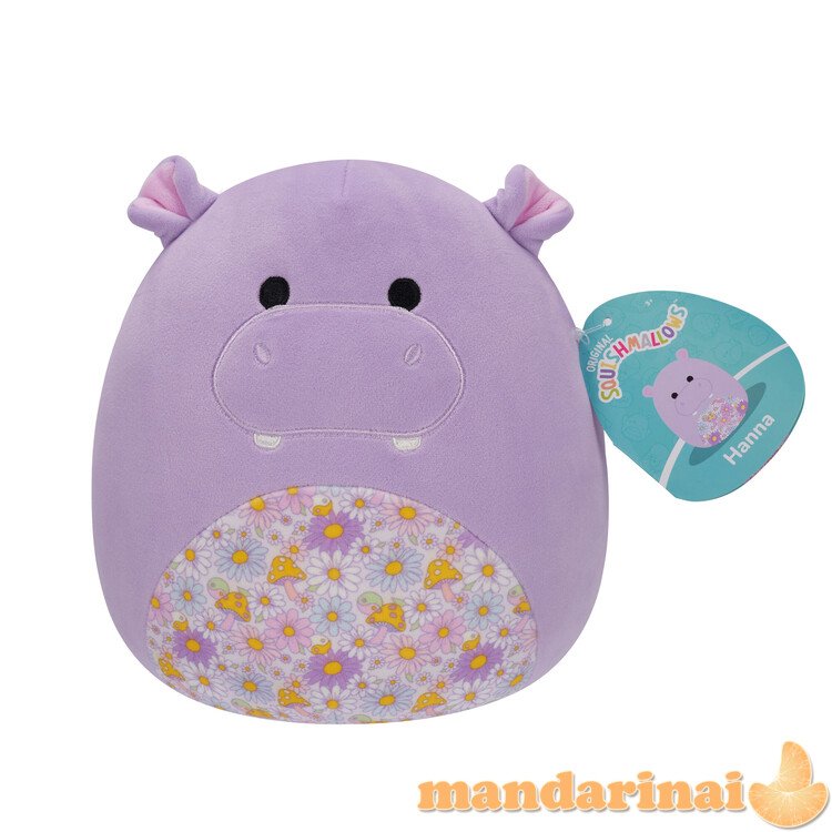 SQUISHMALLOWS W19 Pliušinis žaislas, 19 cm