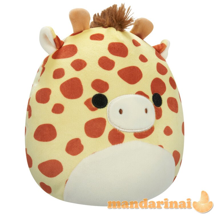 SQUISHMALLOWS W19 Pliušinis žaislas, 19 cm