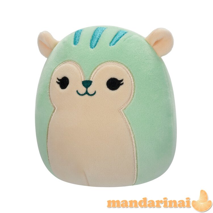 SQUISHMALLOWS W19 Pliušinis žaislas, 19 cm