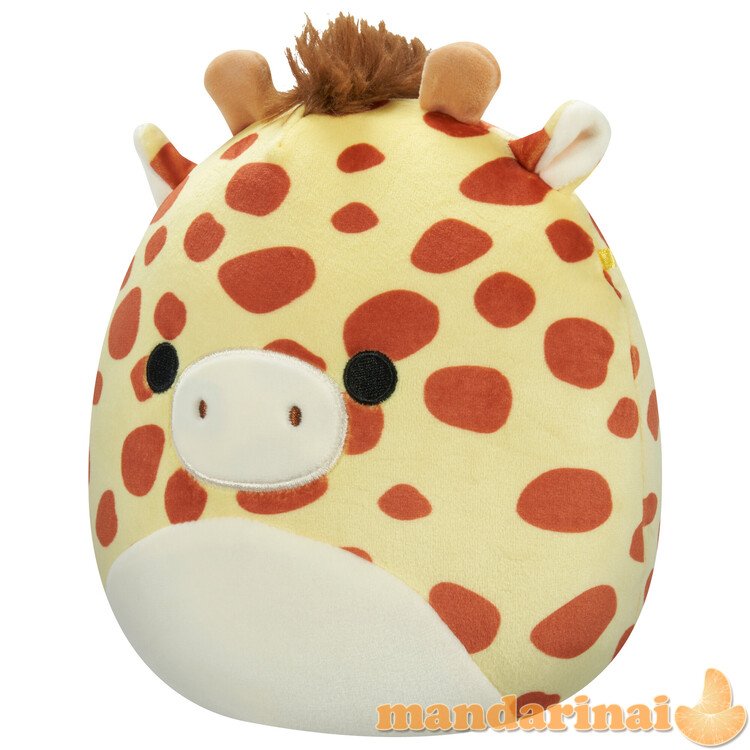 SQUISHMALLOWS W19 Pliušinis žaislas, 19 cm