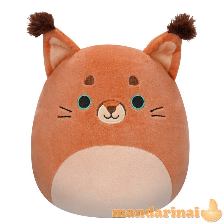 SQUISHMALLOWS W19 Pliušinis žaislas, 19 cm