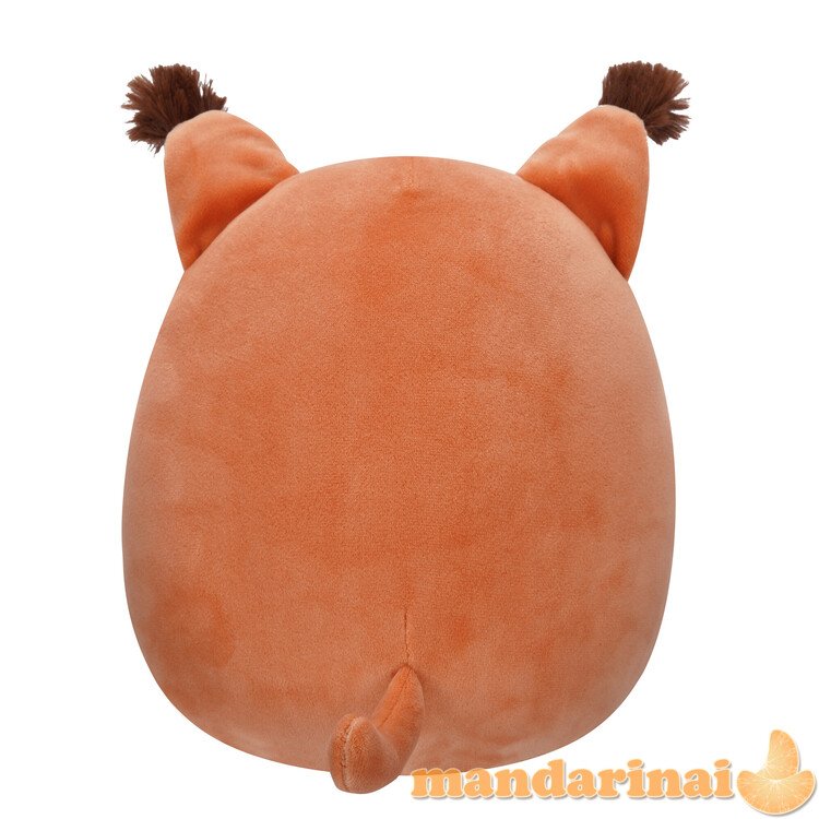 SQUISHMALLOWS W19 Pliušinis žaislas, 19 cm