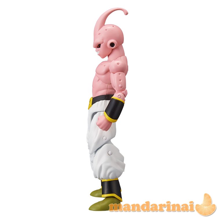 DRAGON STARS  Poseable figūrėlė su priedais, 16 cm - Majin Bu Final Form