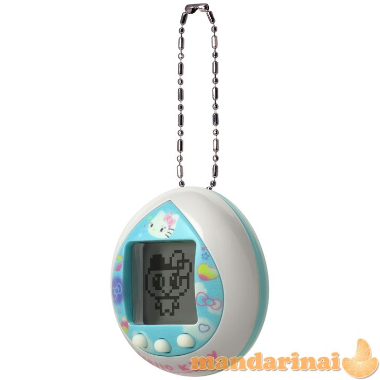 TAMAGOTCHI HELLO KITTY Nano Interaktyvus skaitmeninis augintinis - Hello Kitty