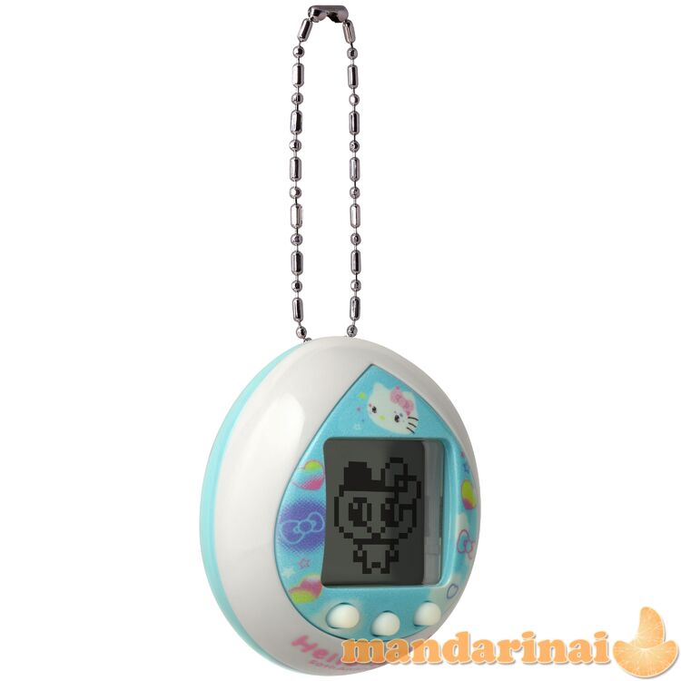 TAMAGOTCHI HELLO KITTY Nano Interaktyvus skaitmeninis augintinis - Hello Kitty