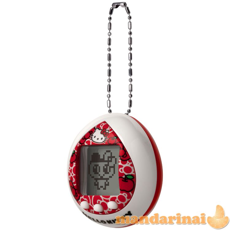 TAMAGOTCHI HELLO KITTY Nano Interaktyvus skaitmeninis augintinis - Hello Kitty