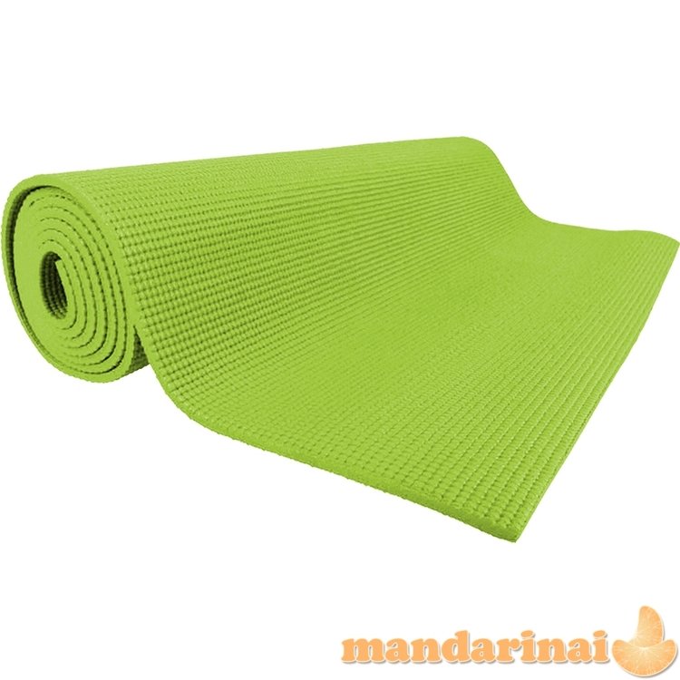 Kilimėlis aerobikai inSPORTline Yoga 173x60x0,5cm