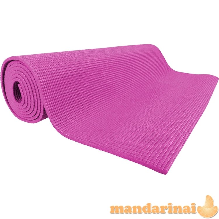 Kilimėlis aerobikai inSPORTline Yoga 173x60x0,5cm