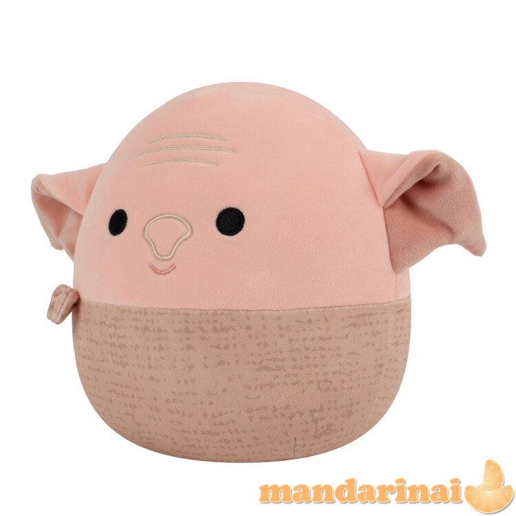 SQUISHMALLOWS HARRY POTTER W3 Pliušinis žaislas, 20 cm