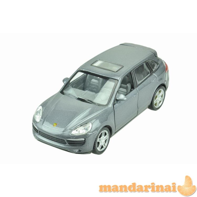 MSZ Automobilis PORSCHE CAYENNE S, 1:32