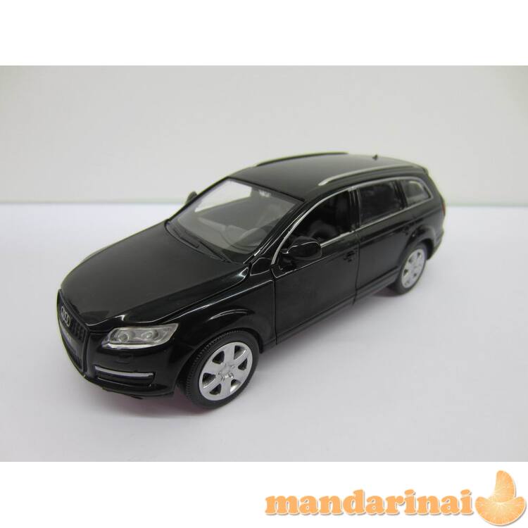 MSZ Automobilio modelis, Audi Q7, 1:32