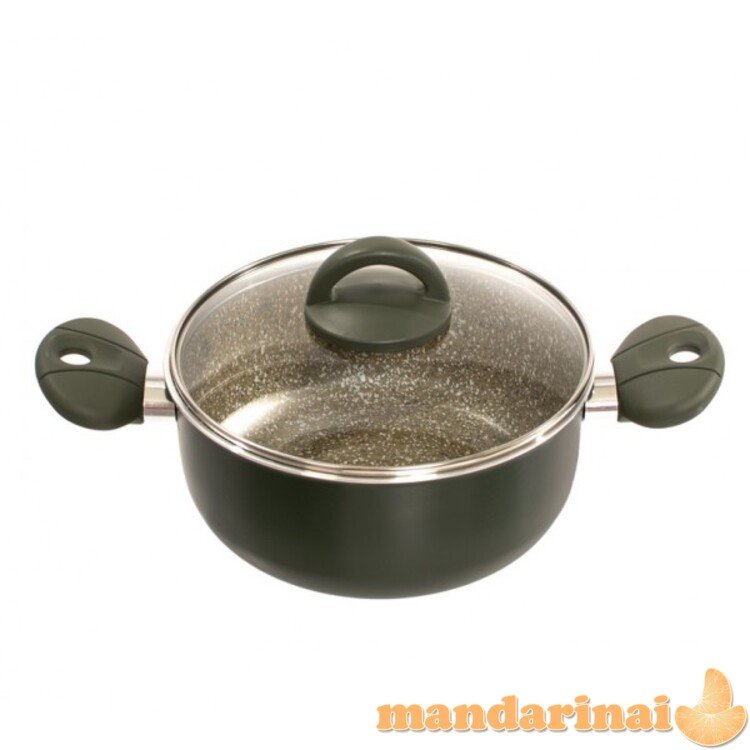 Puodas 20cm 3.0L s/d Bio-Cook OIL BO3620