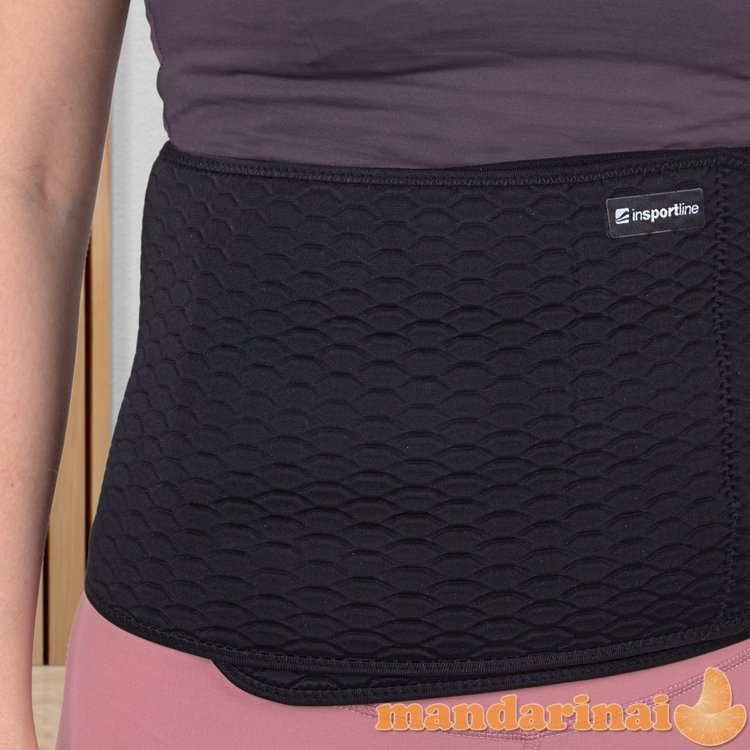 Neoprene Belt inSPORTline Waistrip