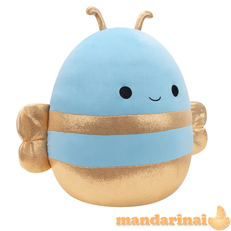 SQUISHMALLOWS ADOPT ME Pliušinis žaislas Queen Bee, 35 cm