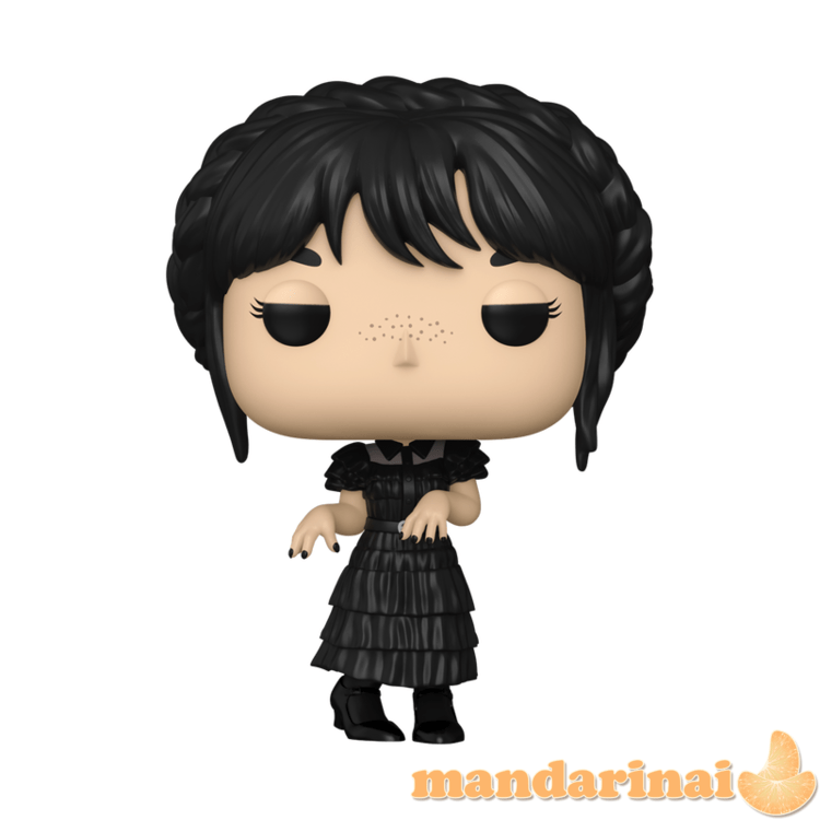 FUNKO POP! Vinilinė figūrėlė: Wednesday - Wednesday Addams