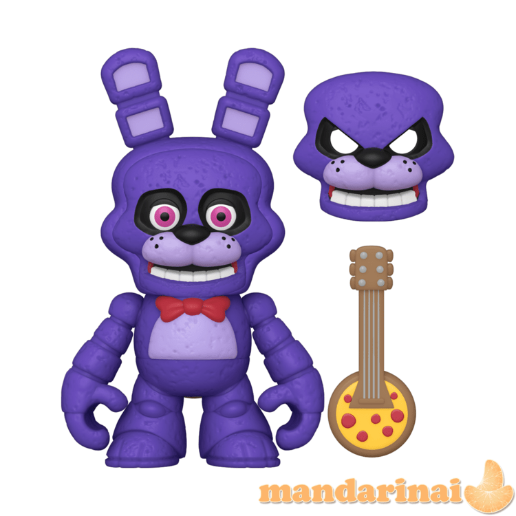 FUNKO Snap figūrėlė Bonnie, 9,6 cm