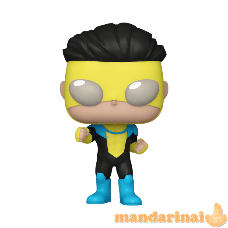 FUNKO POP! Vinilinė figūrėlė: Invincible