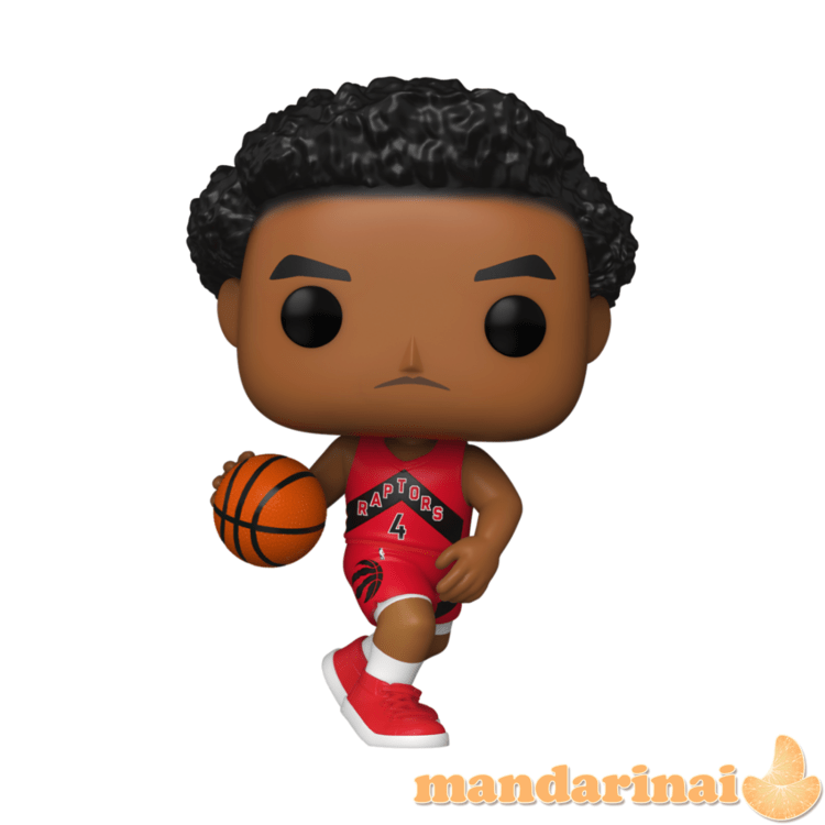 FUNKO POP! Vinilinė figūrėlė: NBA: Raptors - Scottie Barnes