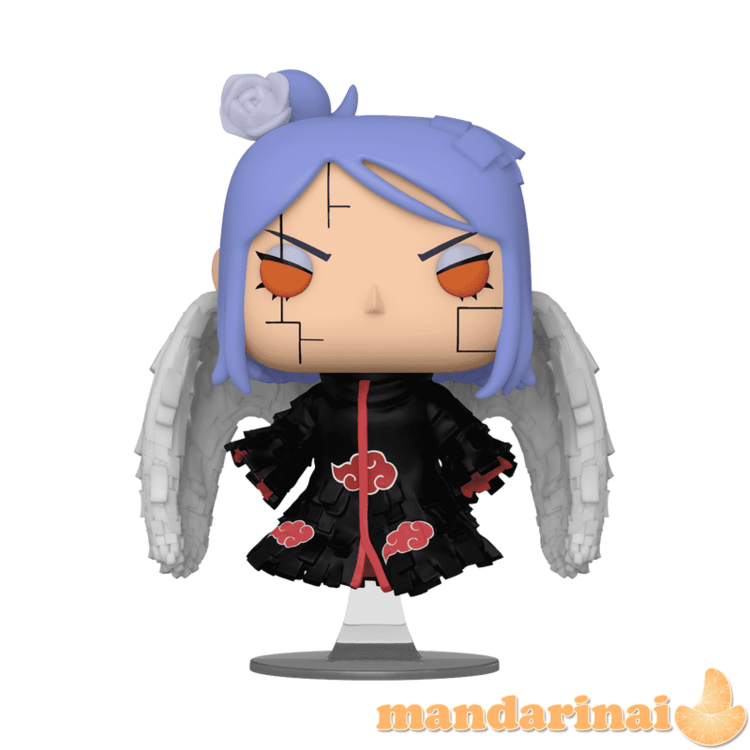 FUNKO POP! Vinilinė figūrėlė: Naruto - Konan