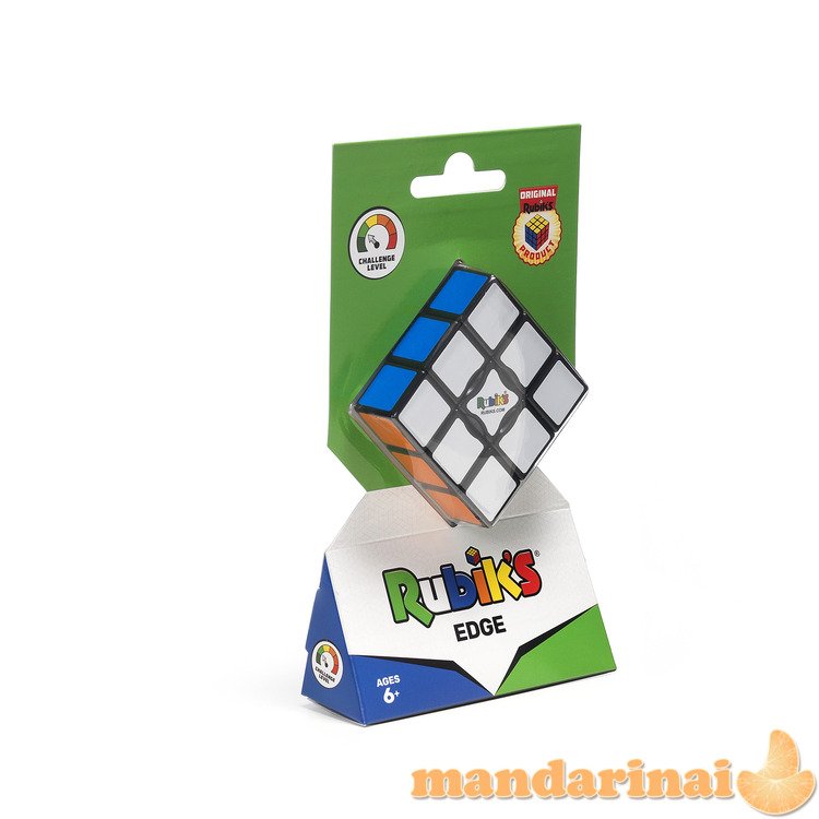 RUBIK´S CUBE Galvosūkis EDGE