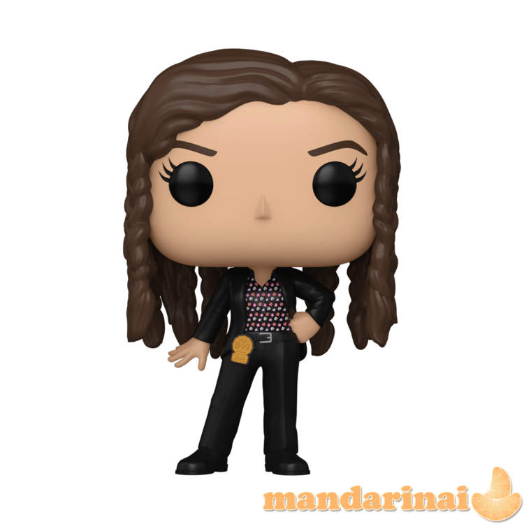 FUNKO POP! Vinilinė figūrėlė: Brooklyn Nine-Nine - Amy Santiago