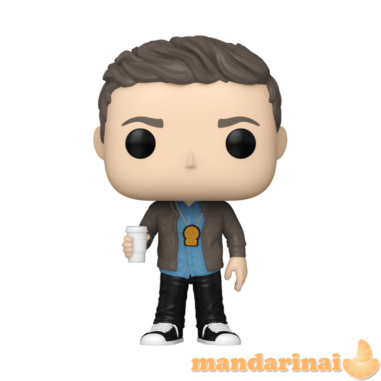 FUNKO POP! Vinilinė figūrėlė: Brooklyn Nine-Nine - Jake Peralta