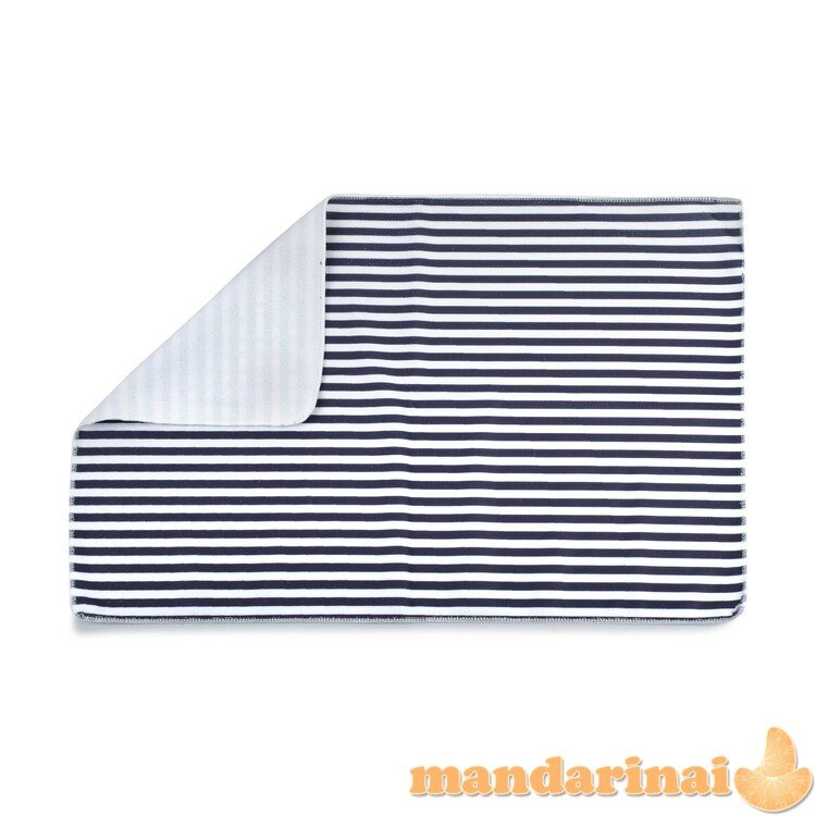 MATHILDE STRIPES Audinys 60x40cm COOKINI